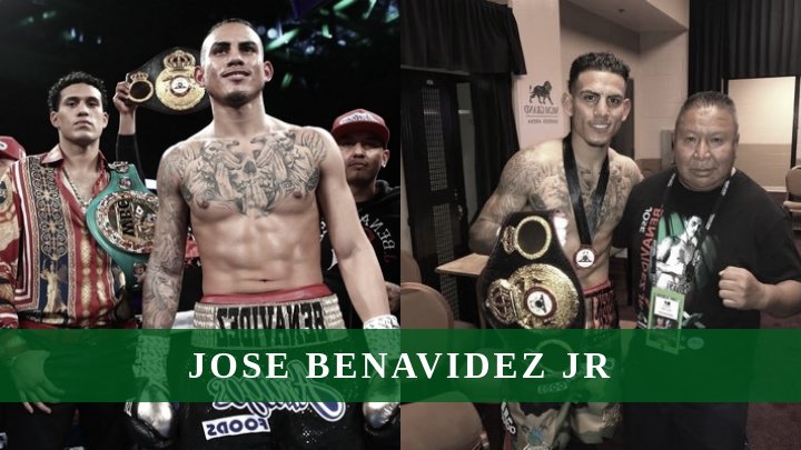 Benavidez Jr Record: Unbeaten Boxers Journey to the Top