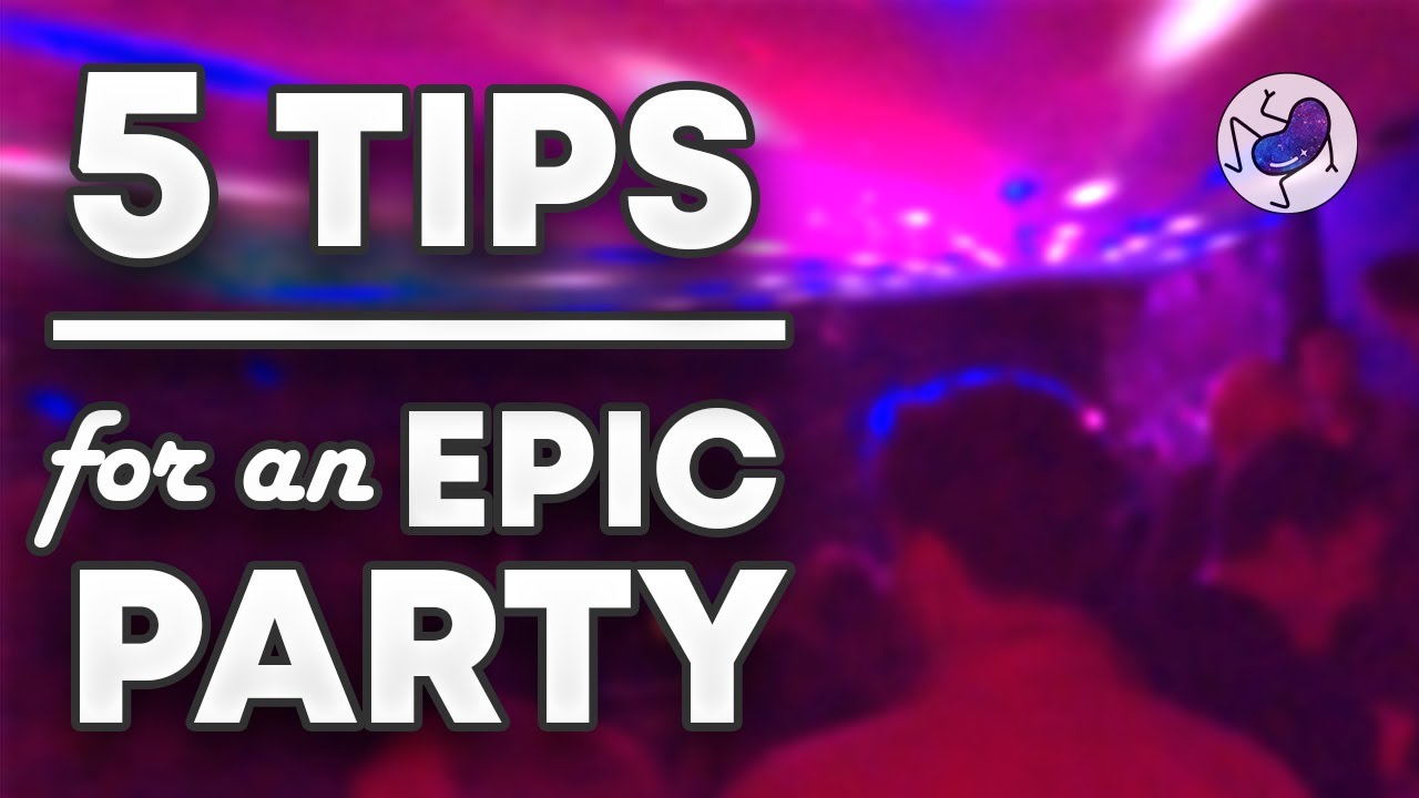 Bewitching Bash Milestones: How to Throw an Epic Party (Simple Tips for Party Planning Success)