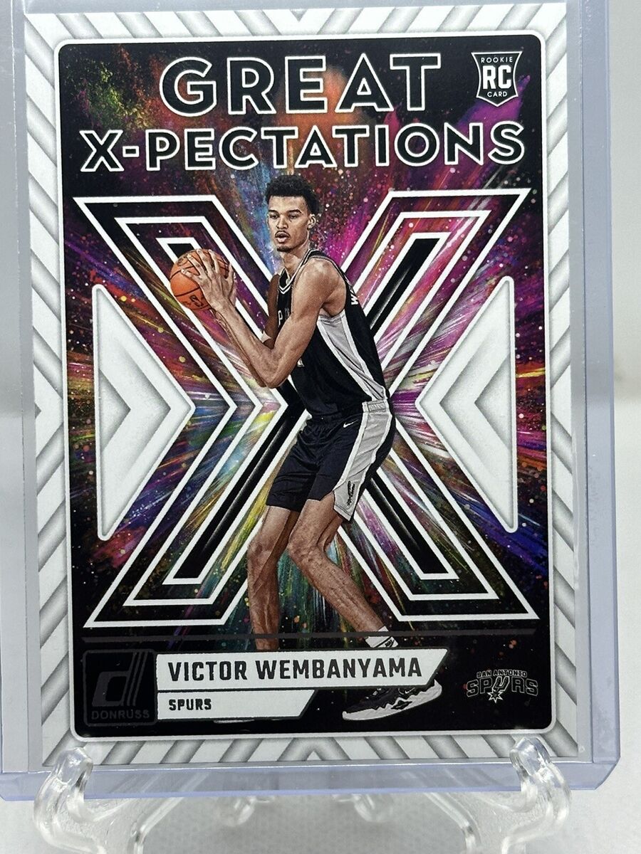 Great X-pectations Victor Wembanyama: From France to the NBA, Will He Be A Star? (See His Journey)