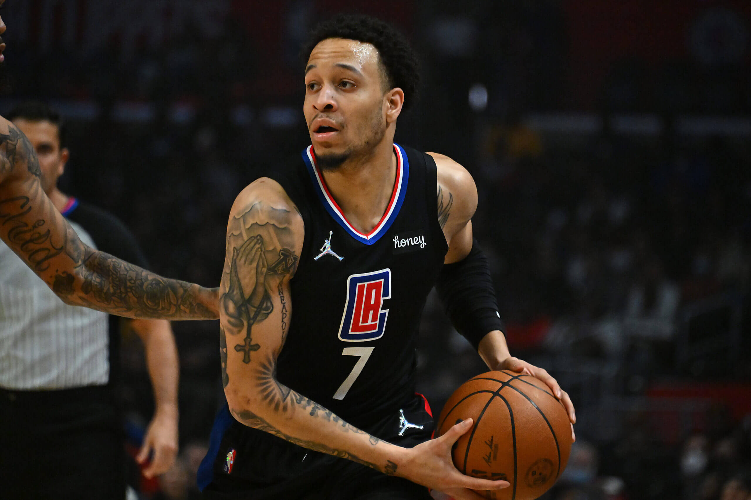 Amir Coffey Contract News: Is He Getting a Raise This Season?