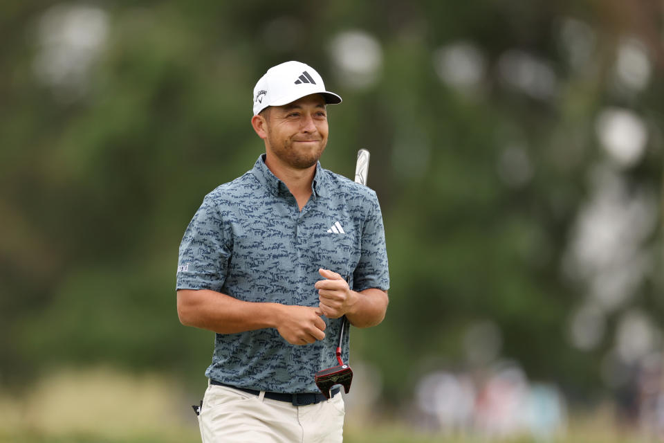 Latest xander schauffele news: stay updated! All the juicy details and updates are right here.