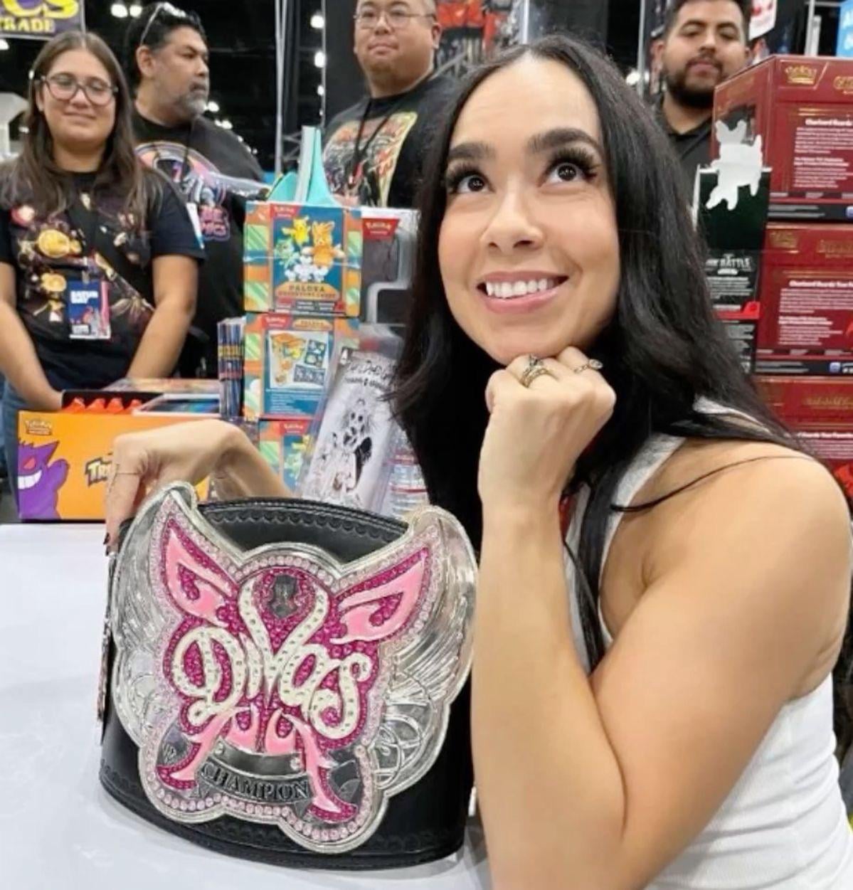 AJ Lee WWE:  Crazy Fan Theories! What if She Comes Back?