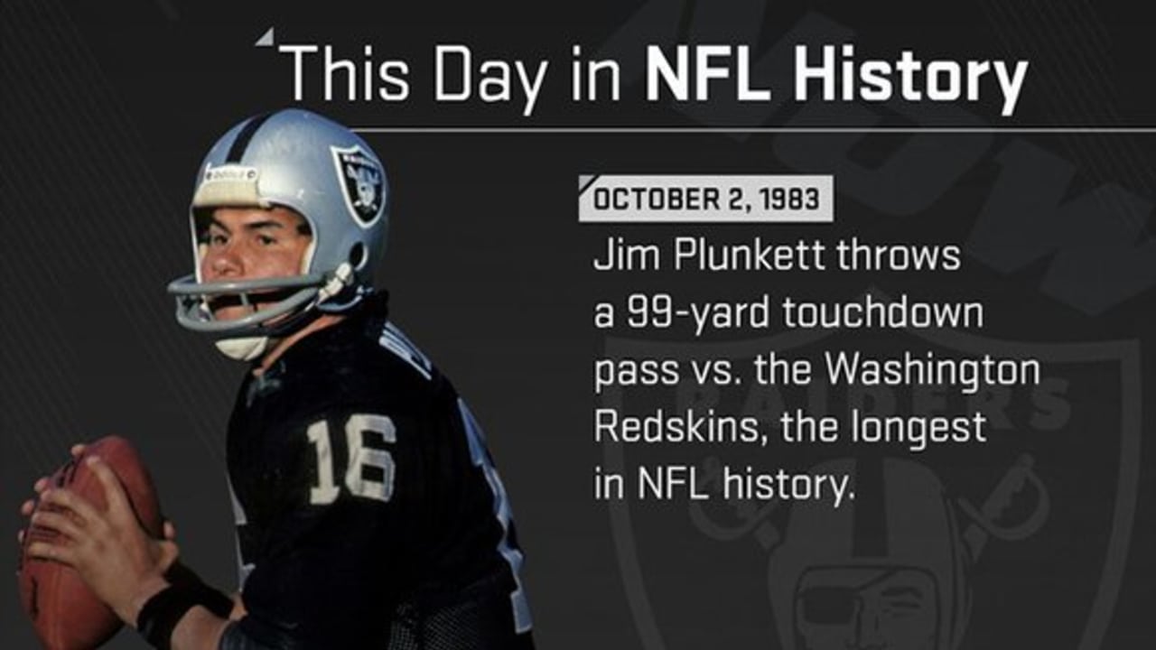 Longest Throw in NFL History:  Who Holds the Record for the Farthest Football Throw Ever?