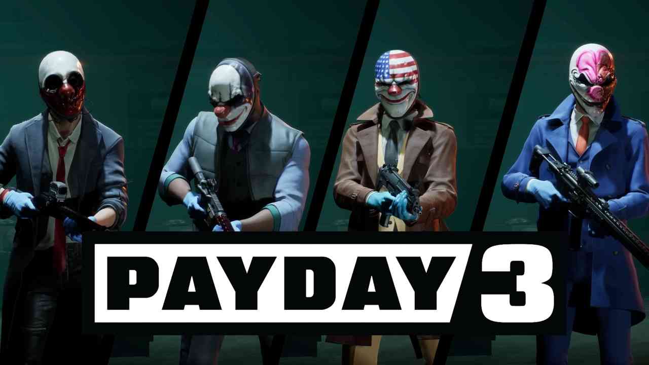 Need Help with Payday 3? Our Trophy Guide Makes It Super Easy