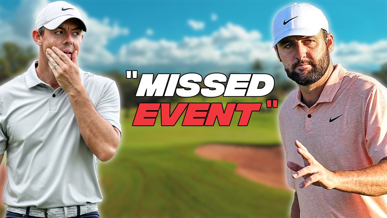 John Deere Classic Missed by Rory McIlroy, Is He Okay? Lets Find Out!