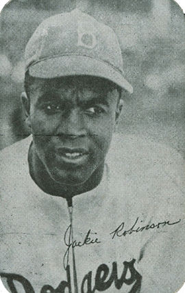 Checking Jackie Robinson Card Price Online: Best Resources (Top Websites for Finding Accurate Baseball Values)