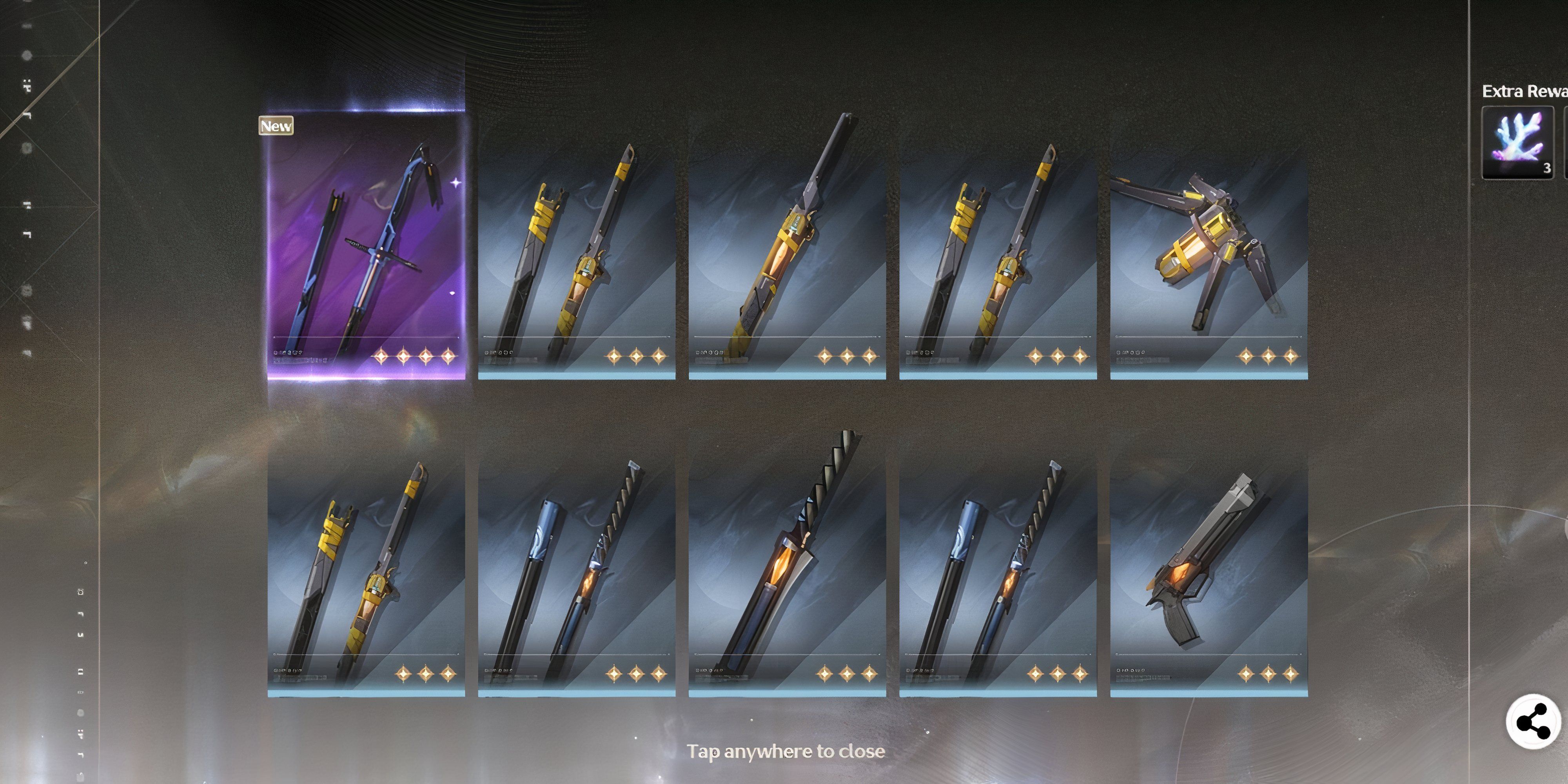 All Wuthering Waves Battle Pass Weapons Leaked (What You Need to Know Now)