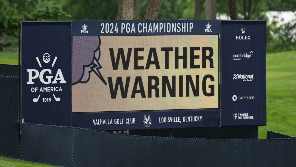 Checking Valhalla Golf Course Weather: Plan Your Round with Confidence!