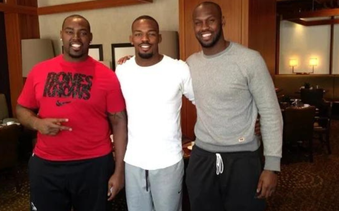 Who is Jon Jones brothers? Learn all about the famous fighting family here!