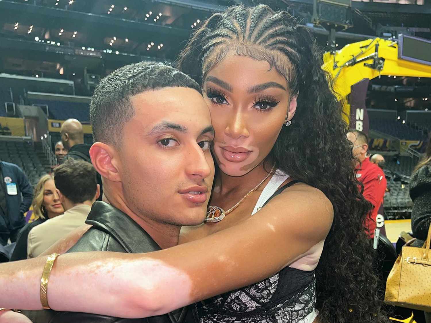 kyle kuzma girlfriend, who is she? Get the full scoop on their love story here!