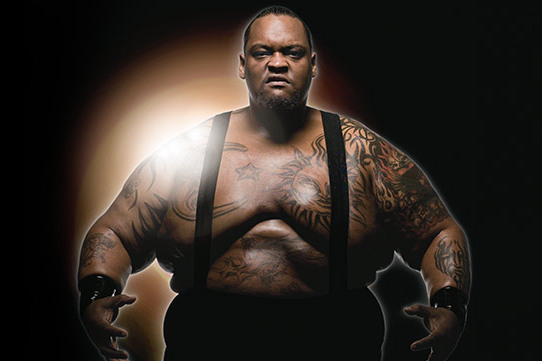 WWE Viscera Remembered: The Life and Legacy of a Giant in the Ring, Relive His Biggest Moments