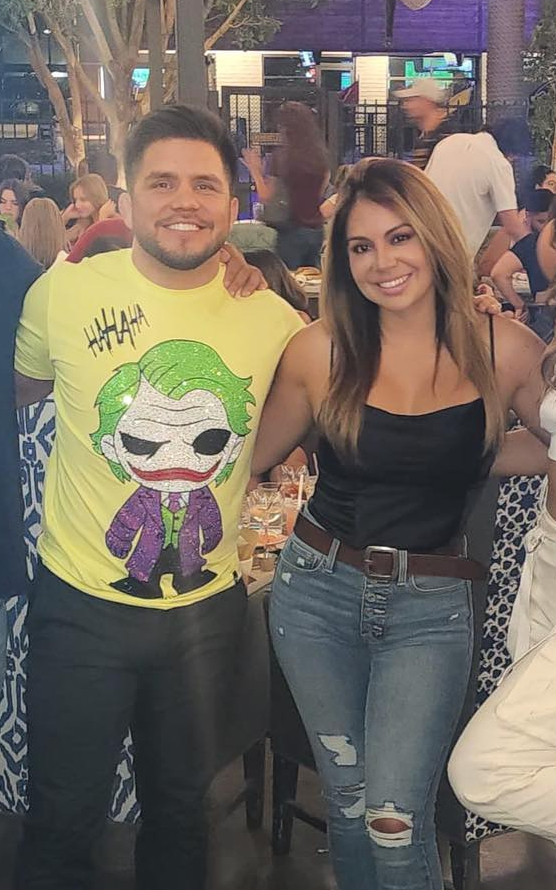 Meet Henry Cejudo Sister! Everything You Need to Know