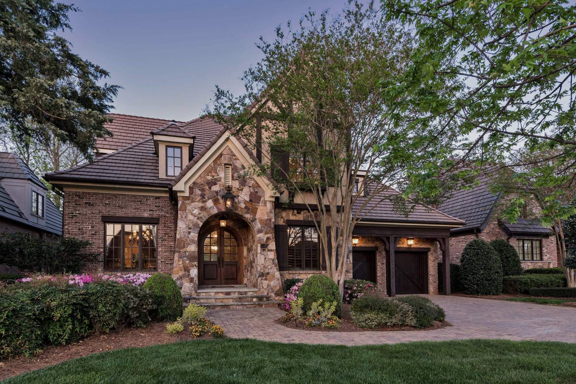 Quail Hollow Estates Charlotte NC Homes: Whats the Real Deal in This Area?