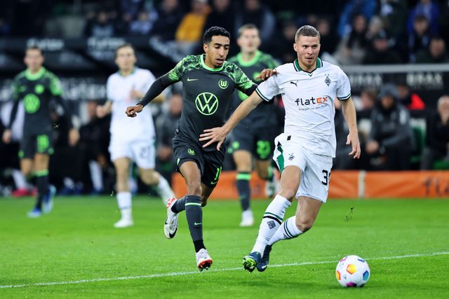 Gladbach vs Wolfsburg Prediction: Our Betting Tips and Analysis for This Key Matchup!