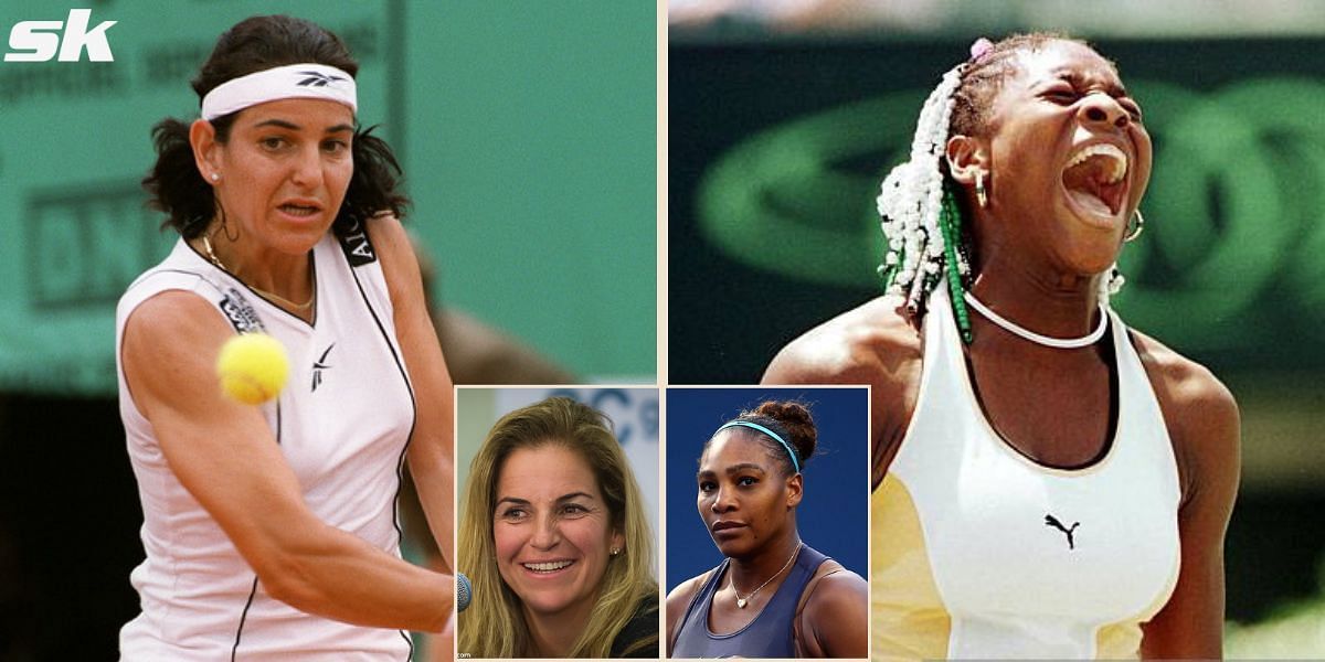 Serena Williams vs Vicario: A Head-to-Head Battle You Wont Want to Miss, Which Side You Should Support