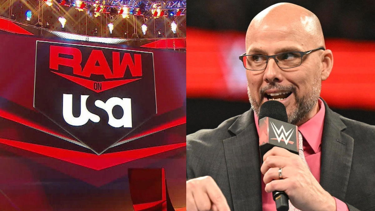 Adam Pierce: Is He Coming Back to WWE? All the Details!