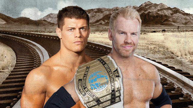 Is Cody Rhodes a Christian? Exploring the beliefs of the popular wrestler.