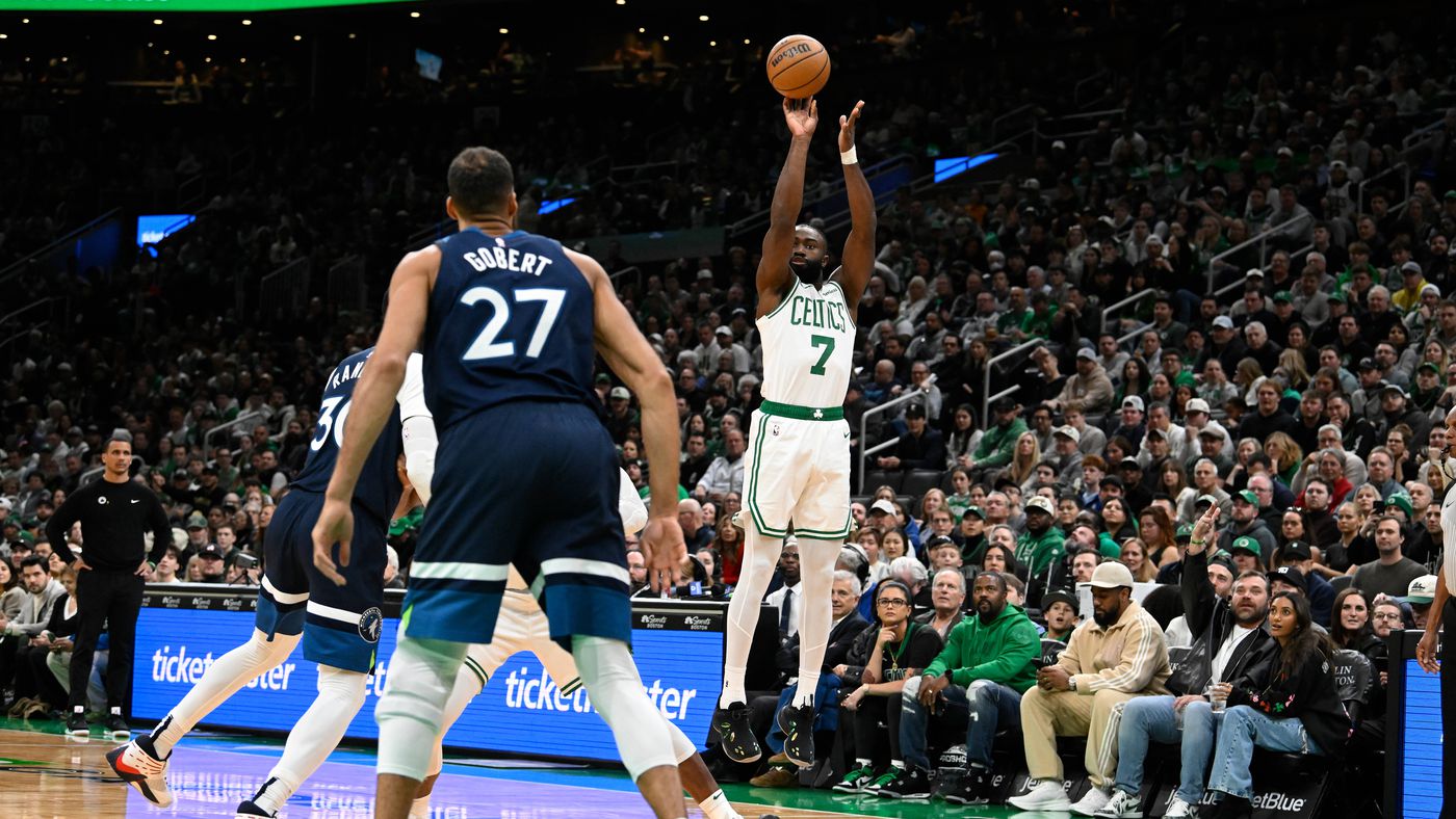 Celtics vs Timberwolves Live Score: Dont Miss a Moment of the Action!