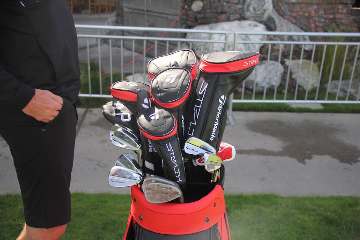 Dustin Johnson WITB: Want to Play Like DJ? Heres Whats in His Golf Bag (Easy Guide)