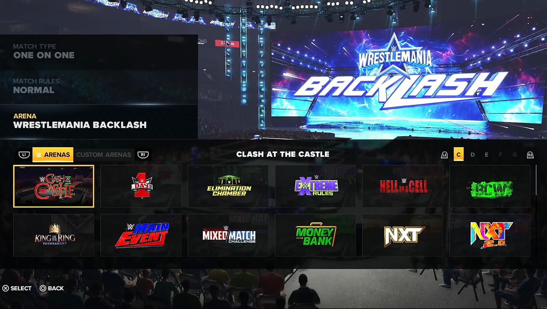 WWE Pay-Per-View Lineup: Your Full Guide to the Show! Get All the Details on Every Match Here