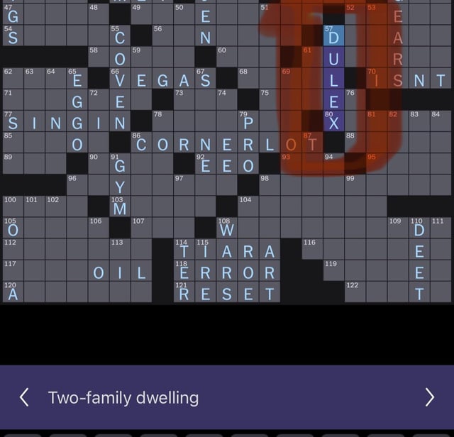 Why Cant I Finish the Misses NYT Crossword? Common Mistakes and How to Fix Them