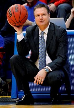 Learn from Bill Self Coaching Career: Easy Ways to Achieve Your Goals!