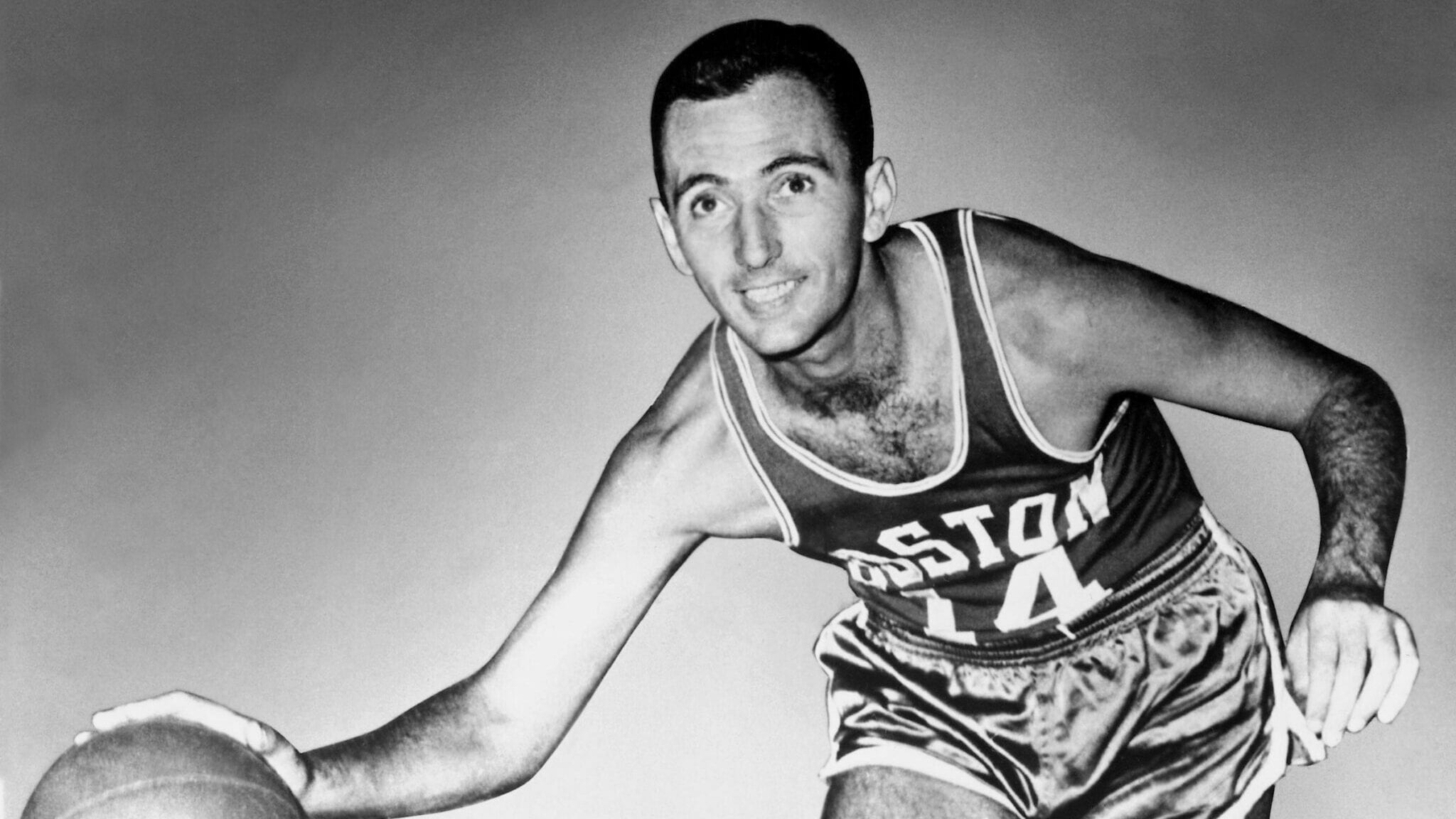 Bob Cousy Stats: A Quick Look! Learn Why Hes Still Talked About After All These Years!