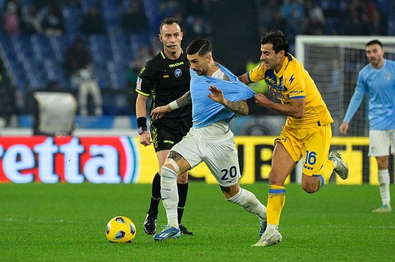 Lazio vs. Frosinone: Our Top Prediction, Check out our Lazio vs. Frosinone pronostico and betting tips.