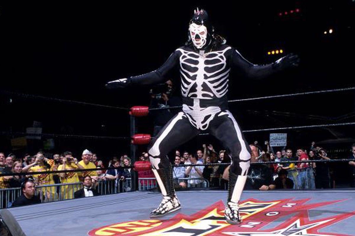 Understanding La Parka: Your Easy Guide to the Wrestling Stars Career.