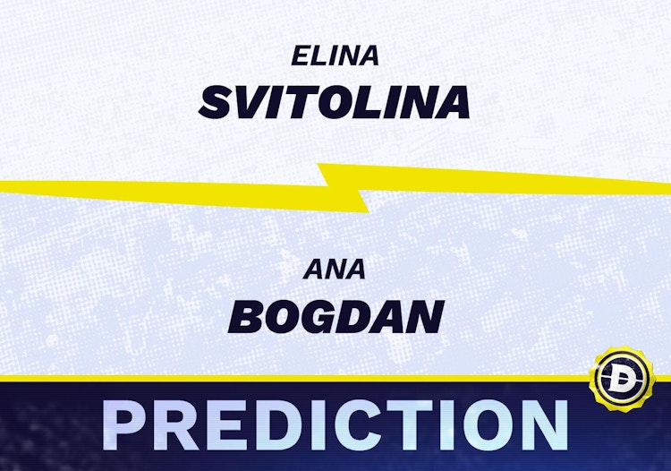 Bogdan vs Svitolina: Who Will Win? (A Simple Guide to Their Tennis Matchup)