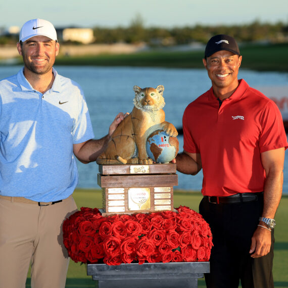 Hero World Challenge Location: Where Is It Held This Year?