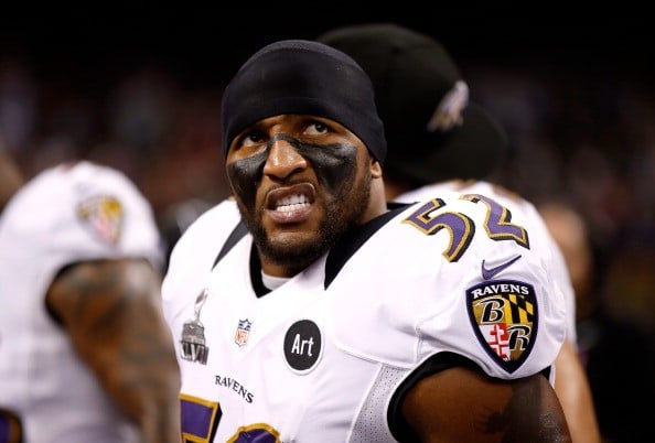 Net Worth Ray Lewis: Get the Scoop on His Earnings and Assets