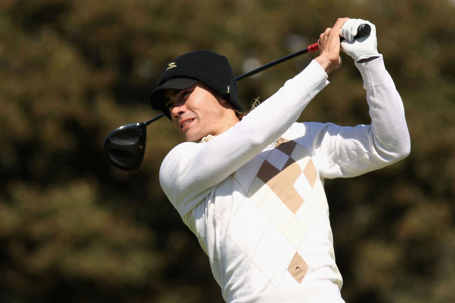 Camilo Villegas Net Worth: How Rich is the Golfer Really?