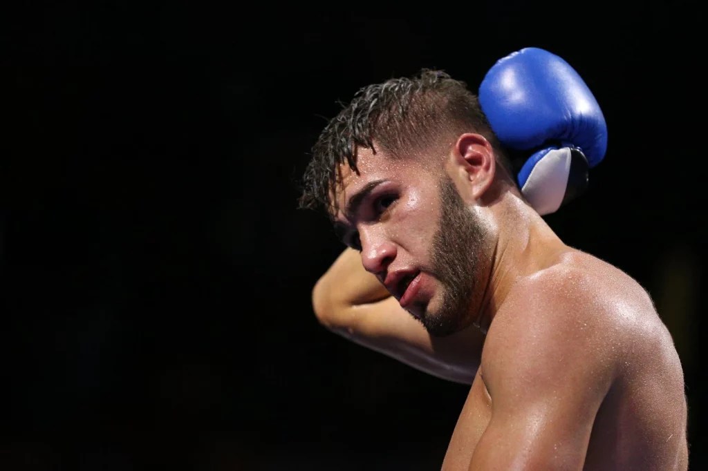 The Love Story of Prichard Colon Wife: Staying Strong After the Life-Changing Incident