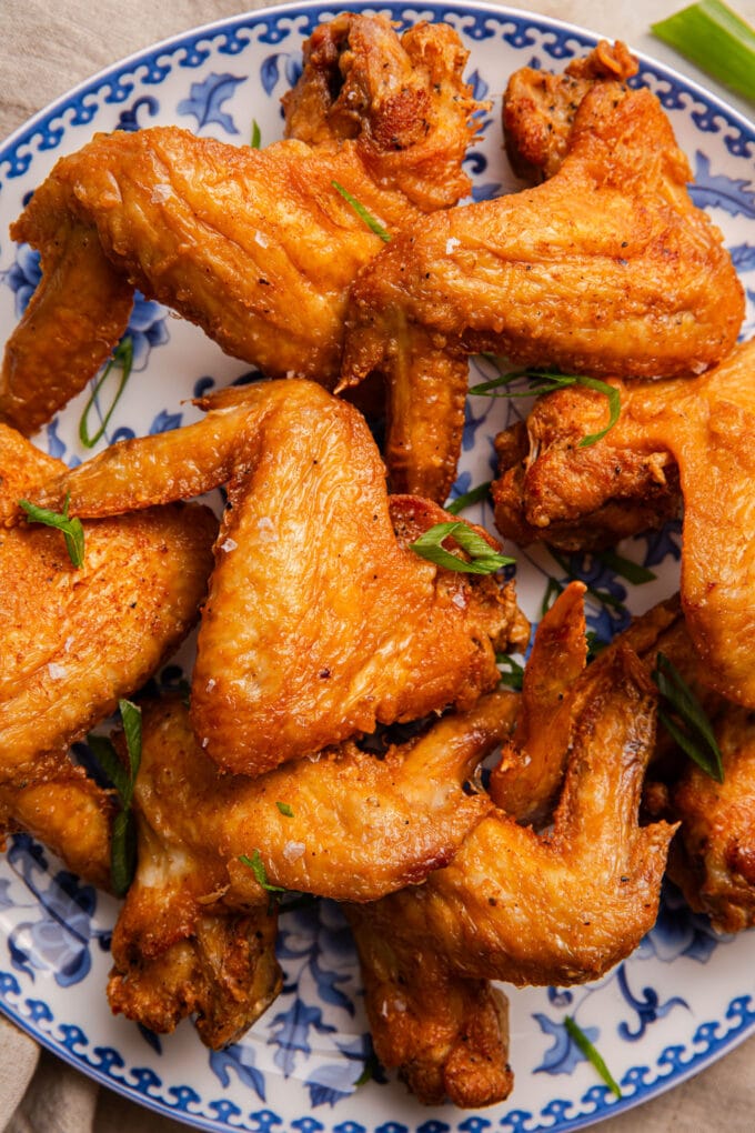 Wings of Delicacies for Beginners: Discover the Easiest Way to Cook