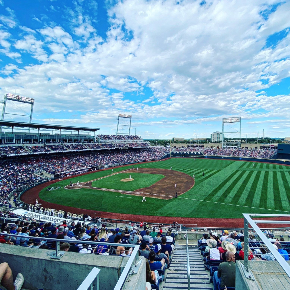 Your Guide to the Adjusted College World Series Price: Plan Your Trip Right Now