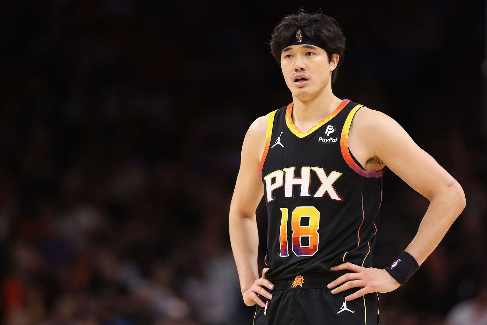 Yuta Watanabe Net Worth: All You Need To Know About His Money