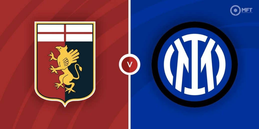 Need an Inter Milan vs Genoa Prediction? Weve Got You! (Simple Breakdown & Tips)