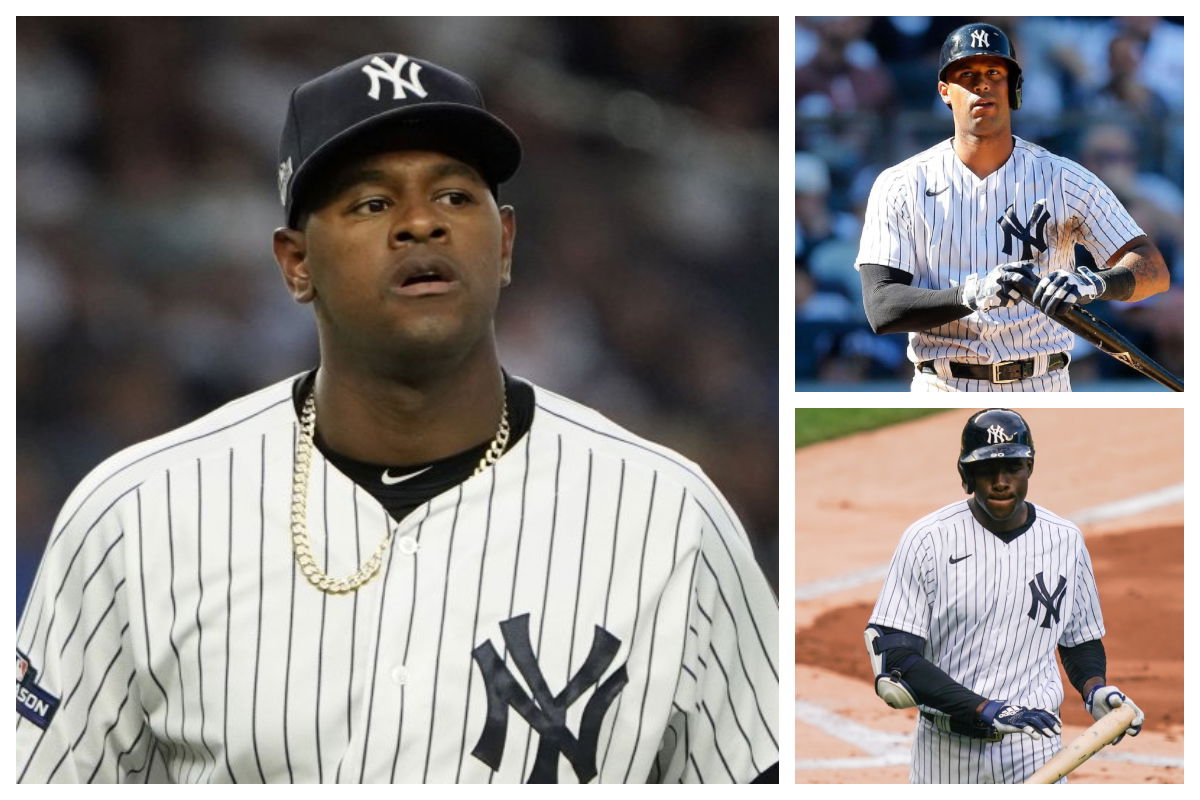 88 Yankees: Where Are They Now? (Find Out What the Players Are Up To!)