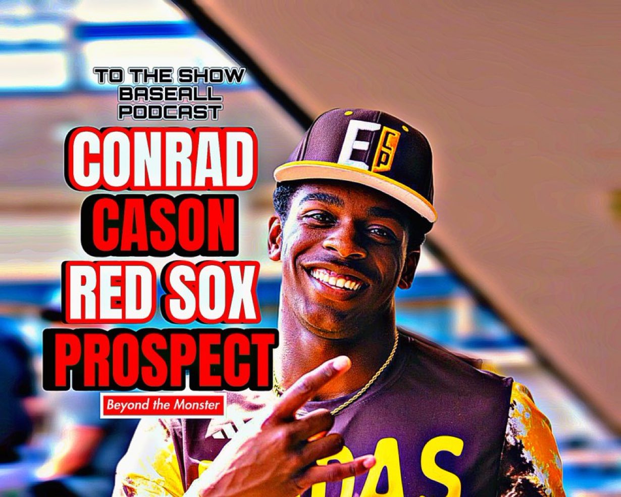 Get to Know Conrad Cason Better: Check Out This Easy to Read Bio Now!