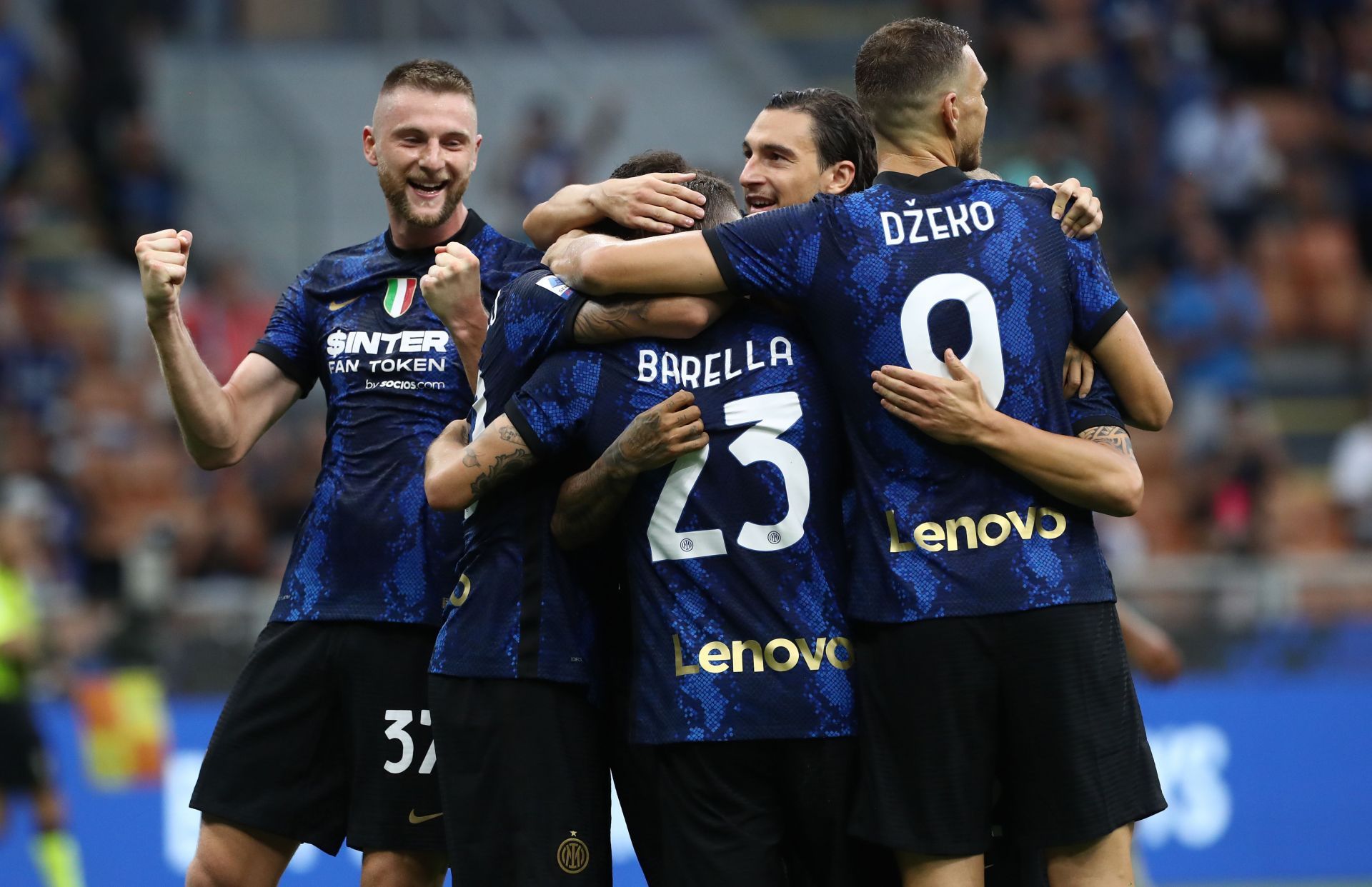 Need an Inter Milan vs Genoa Prediction? Weve Got You! (Simple Breakdown & Tips)