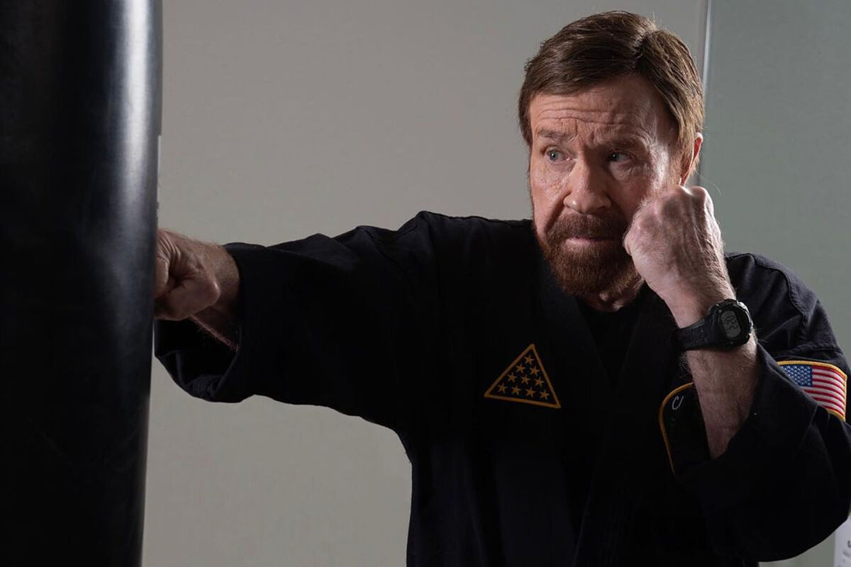 How Much Is Chuck Norris Worth? A Look at Chuck Norris Net Worth and His Assets