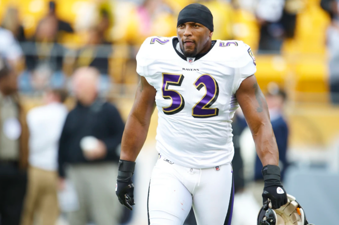 Net Worth Ray Lewis: Get the Scoop on His Earnings and Assets