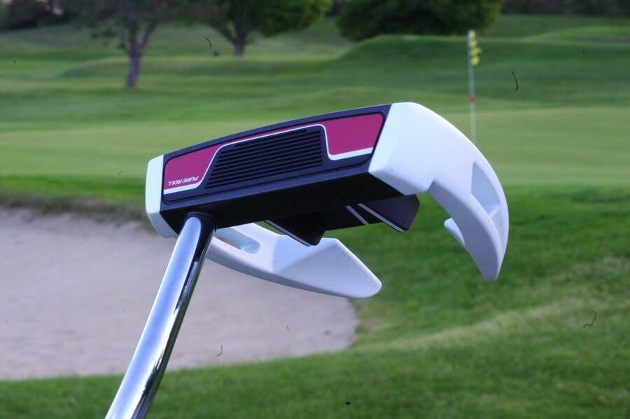 Is the ghost spider s putter Worth the Hype? Real Reviews from Real Players!