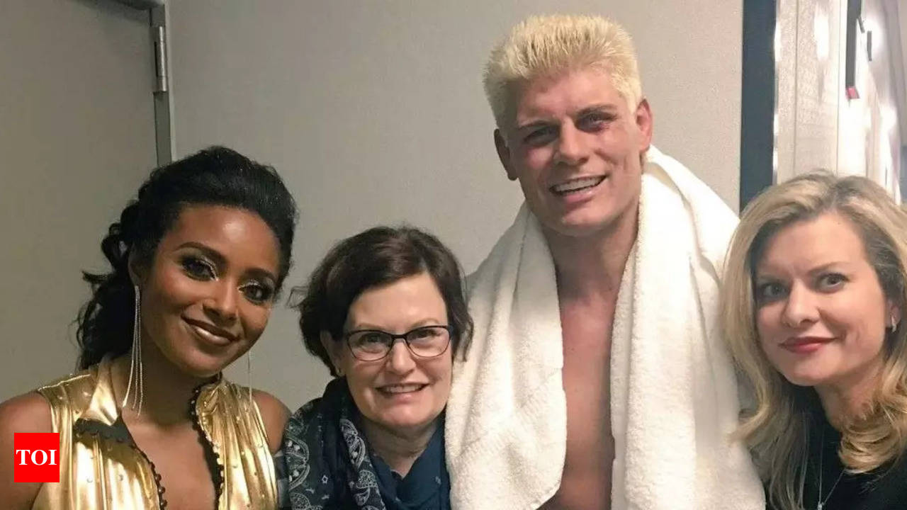 Meet Cody Rhodes Sister: Learn All the Details About Her!