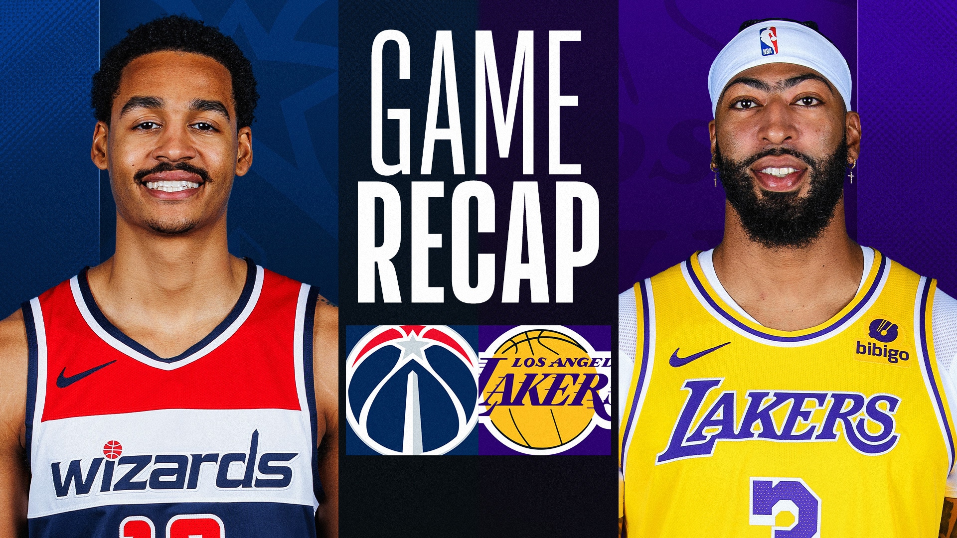 Washington Wizards vs Lakers Match Player Stats Breakdown:  Simple Look at the Games Numbers!