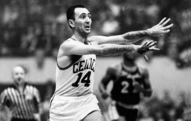 Bob Cousy Stats: A Quick Look! Learn Why Hes Still Talked About After All These Years!