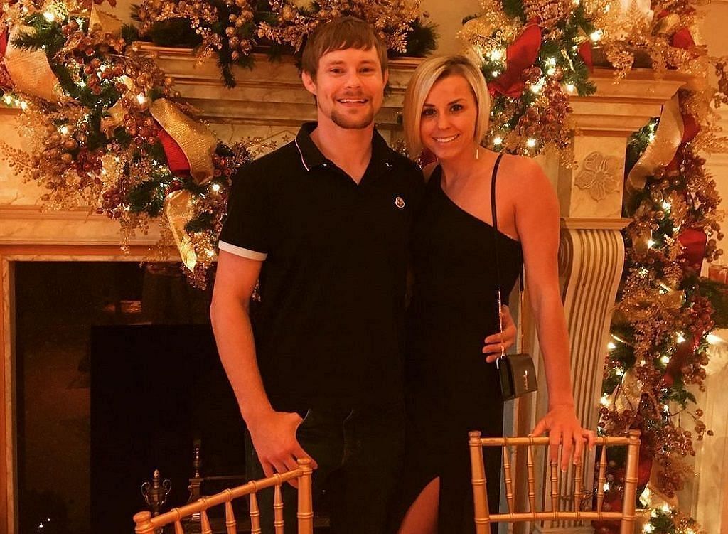 Bryce Mitchell Girlfriend: Get the Inside Scoop on the MMA Stars Relationship Status!