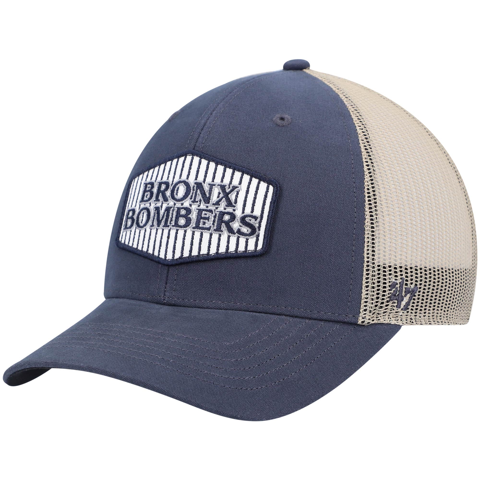 buy a yankees bronx bombers hat: easy and fast online shopping