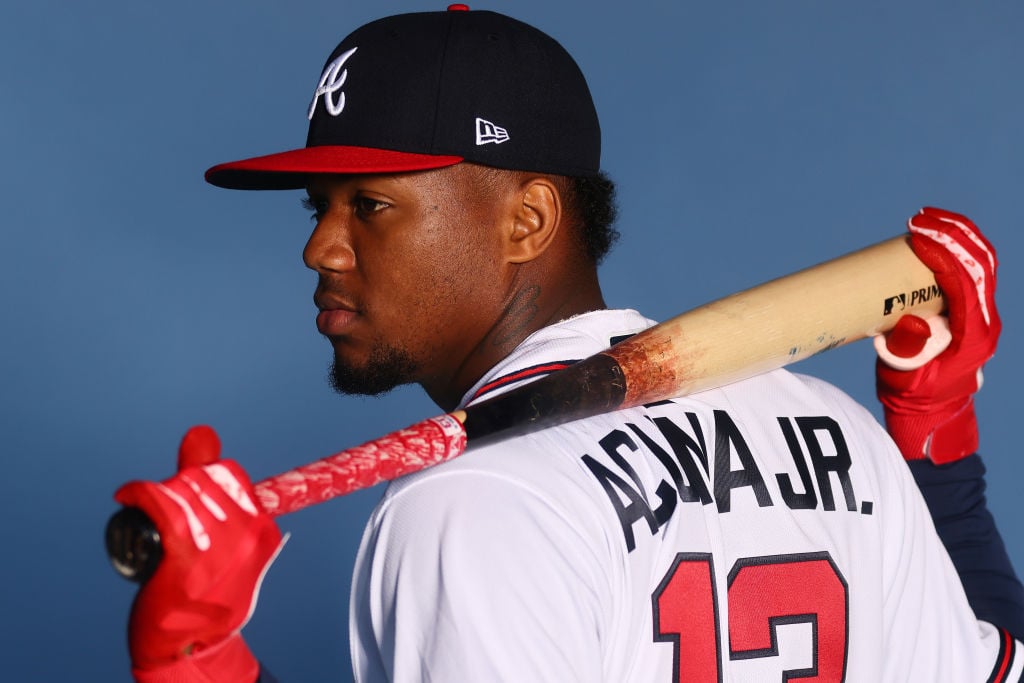 Ronald Acuna Jr Net Worth: Is He a Millionaire? Lets Find Out!